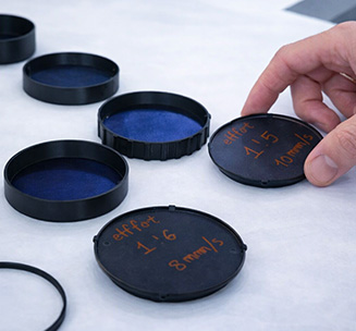 optimización para impresion