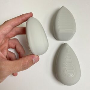 impresion 3d para prototipado