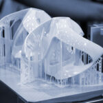 Diseño industrial y fabricación para startups