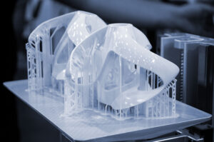 Diseño industrial y fabricación para startups